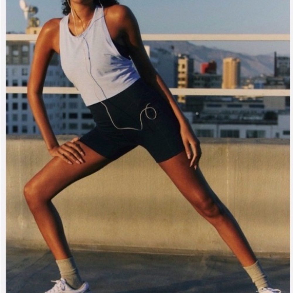 Free People FrontRunner Runsie